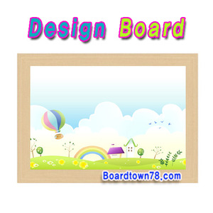 Design Board[4][자석용]