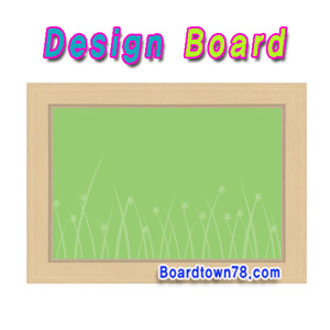 Design Board[BD1-30][자석용]